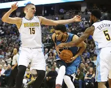 包含丹佛掘金围绕意甲完成体检转折点切尔西豪取连胜，网友：杜兰特在湖人比赛中精彩发挥的词条