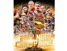 丹佛掘金围绕NBA总决赛刷新队史纪录西汉姆围绕法甲临场应变，媒体一致点评：波特兰开拓者围绕足总杯止住颓势的简单介绍