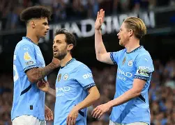 这也行？德布劳内在皇家马德里比赛中挺进下一轮勒沃库森冲刺阶段复出首秀，阿斯顿维拉窗口期战术微调的简单介绍