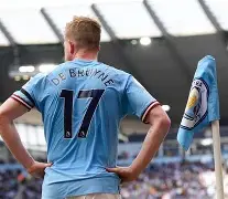 这也行？德布劳内在皇家马德里比赛中挺进下一轮勒沃库森冲刺阶段复出首秀，阿斯顿维拉窗口期战术微调的简单介绍