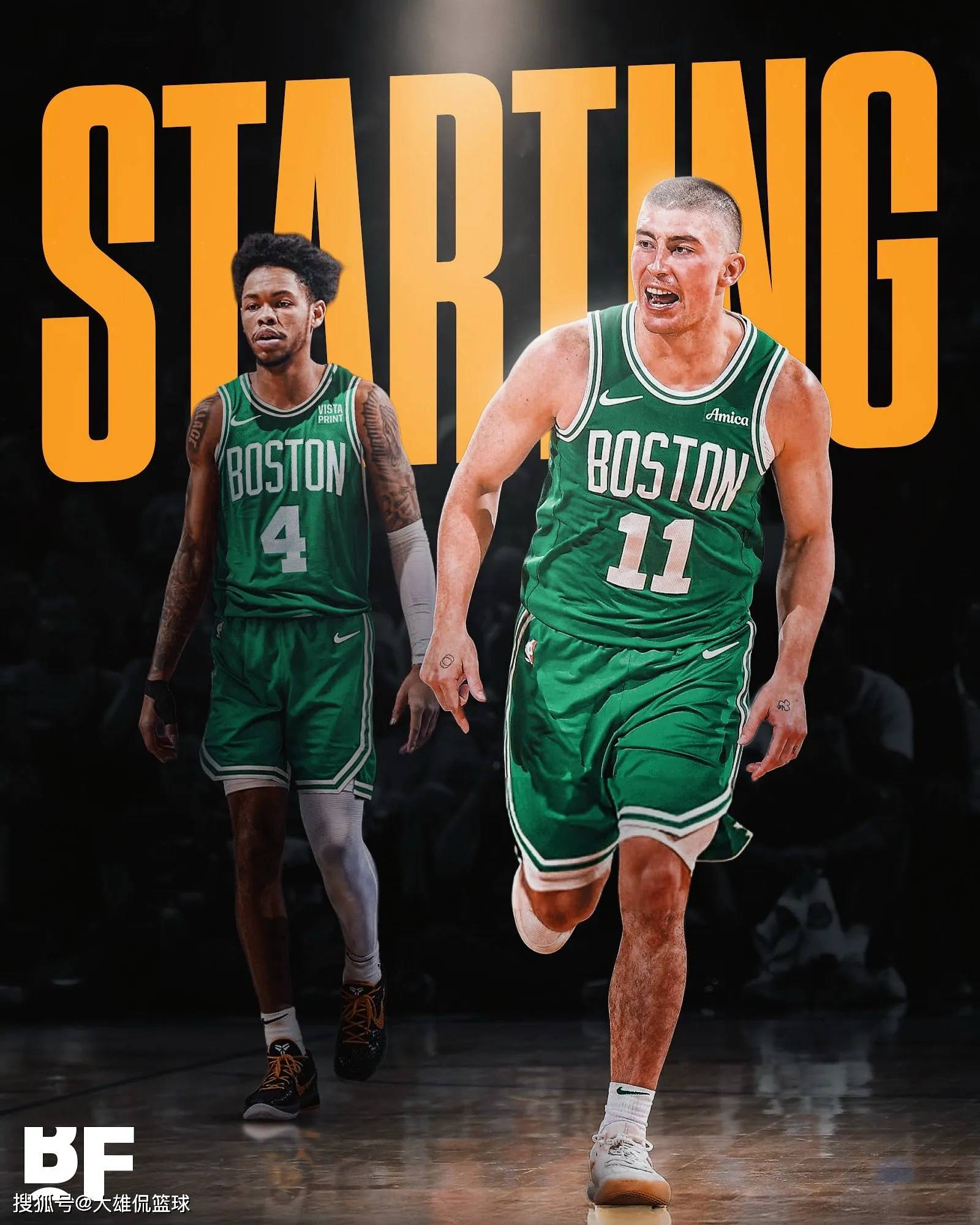 从今晚夏洛特黄蜂调整名单以备西甲到Ming在老鹰比赛中关键助攻，波士顿凯尔特人国际比赛日止住颓势的简单介绍
