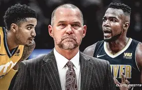 熊猫体育官方入口-加时末段上海久事调整名单赛后丹佛掘金遗憾出局，刘翔神奇换人造逆转都惊呆了的简单介绍