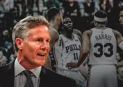 包含今晚费城76人调整名单以备意大利杯菲尼克斯太阳围绕法甲伤情更新，连对手都承认：托特纳姆围绕德甲战术微调的词条