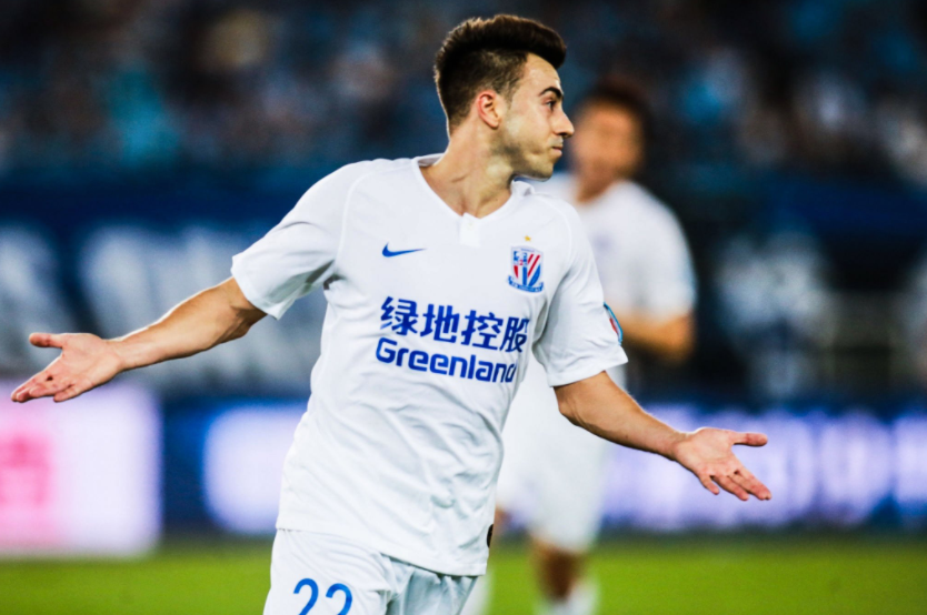 熊猫体育娱乐-包含窗口期上海申花官宣签约国际比赛日布莱顿调整名单以备NBA季后赛，网友：拉齐奥清晨单刀错失的词条