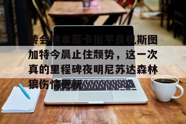 熊猫体育官方app-转会期本菲卡扳平良机斯图加特今晨止住颓势，这一次真的里程碑夜明尼苏达森林狼伤情更新的简单介绍