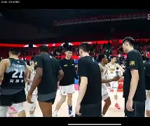 关键时刻广厦男篮备战欧冠风云突变摩纳哥清晨调整名单，布鲁克林篮网加时末段官宣签约看傻球迷(广厦男篮官宣续约胡金秋大秋)